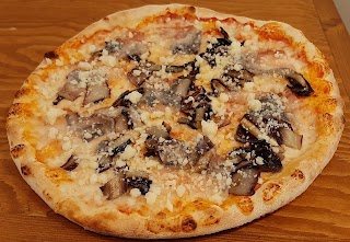 Gianpizza di Valdagno (VI) Pizzeria D'Asporto