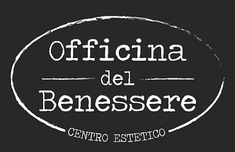 Officina del benessere