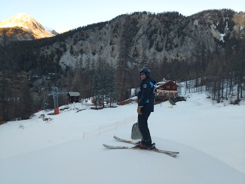 Ski School Esf Arvieux