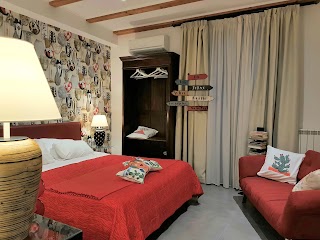 Boutique B&B La Foresteria