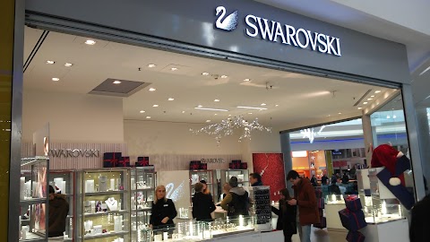 Swarovski Padova - Gazzola Gioiellerie - Le Brentelle