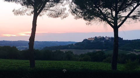 Agriturismo Fattoria Pratale