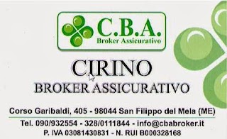 Cirino CBA Broker Assicurativo