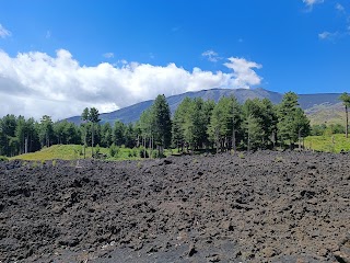 Piano Provenzana Etna Nord