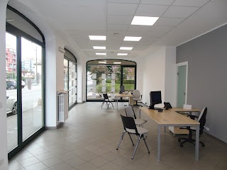 Affiliato Tecnocasa Studio Chivasso S.A.S.