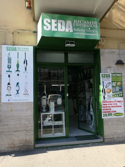 Seda Folletto