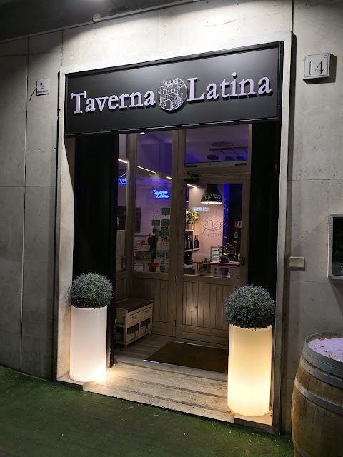 Taverna Latina