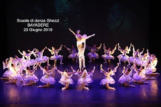 Scuola di Danza "E. Ghezzi"
