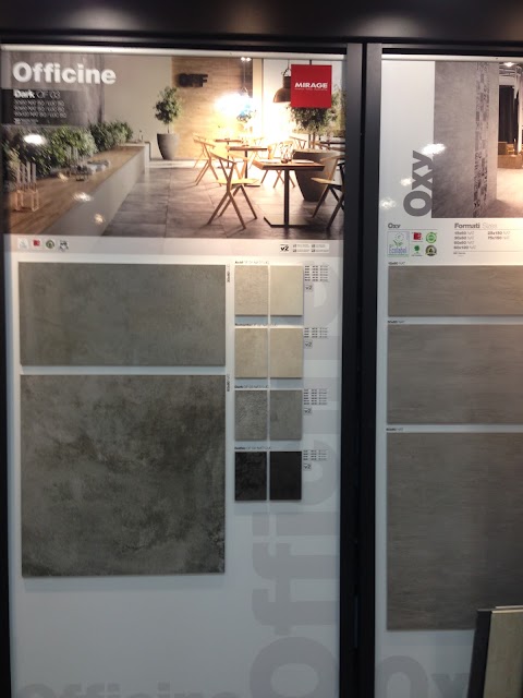 Gabrieli Ceramiche Srl