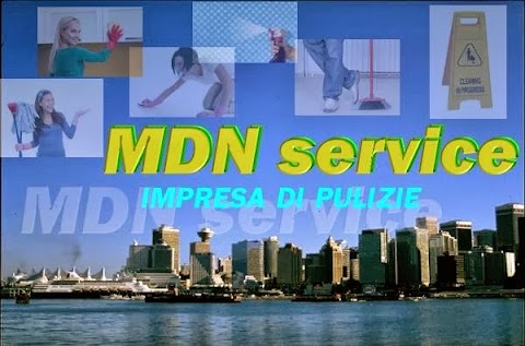 mdn service