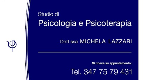 Studio di Psicologia e Psicoterapia - Dott.ssa Michela Lazzari