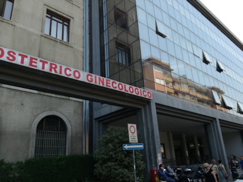 Ospedale Ostetrico Ginecologico Sant'Anna