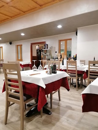 Ristorante Passata