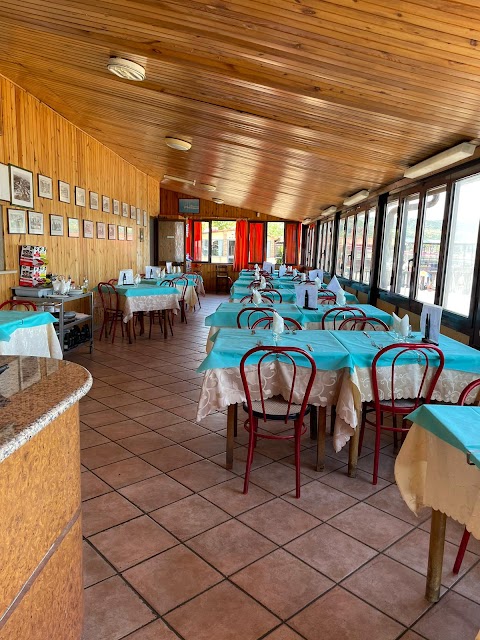 Ristorante Da Tonino Bracciano