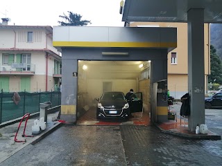 New Fast car wash