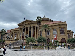 Teatro al Massimo