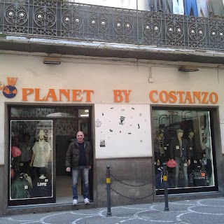 New Planet Di Costanzo Ciro