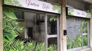 Glamour Style ~ hair salon