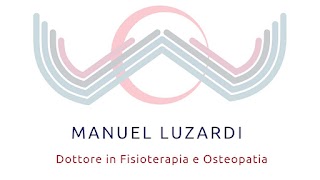 Dott. Manuel Luzardi Fisioterapista e Osteopata