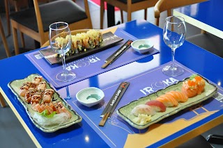 Iruka Sushi Restaurant