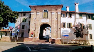 Ospedale di San Vito al Tagliamento / Ospedâl di San Vît al Tiliment