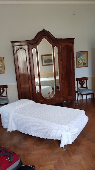 Villa San Gennariello B&B