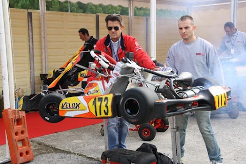 Severi Racing Kart