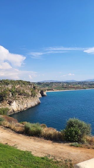 Palazzina Sicilia