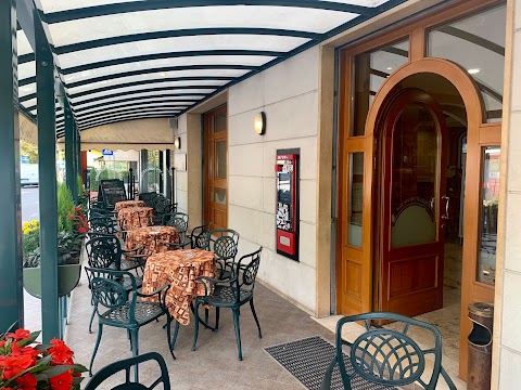 Caffè Sport Garden