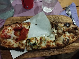 Pizzeria Il Grano