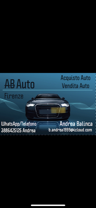 AB Auto