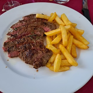 Albergo Ristorante S.Michele di Giovanni Della Bosca