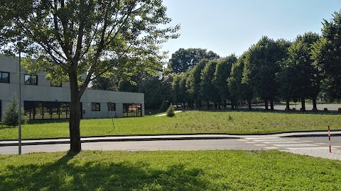 Università dell'Insubria - Monte Generoso