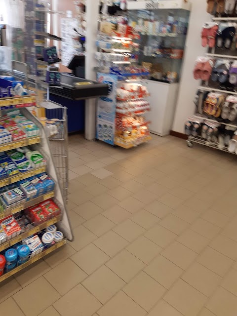 Eurospesa Supermercati