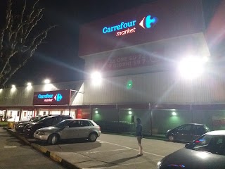 Supermercato Carrefour Market