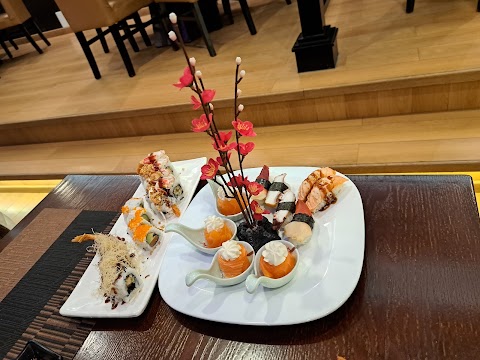 Sakana Sushi Restaurant