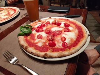 Pizzeria Al Borgo