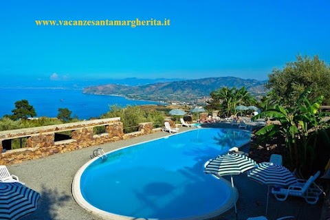 Hotel, Farm, Bed and Breakfast Sicily - Santa Margherita Holidays -