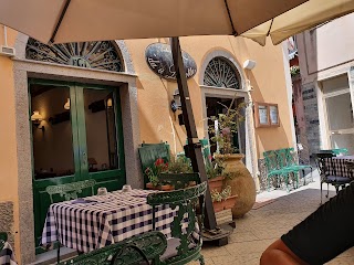 Ristorante Antica Osteria Da U Limottu