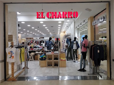 El Charro