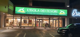 L'Isola dei Tesori