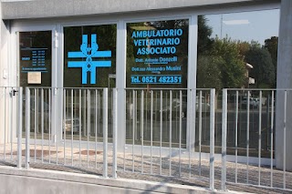 Ambulatorio Veterinario Associato | Dott.Donzelli - D.ssa Musini