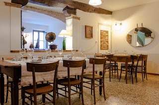 Trattoria Da Alberto