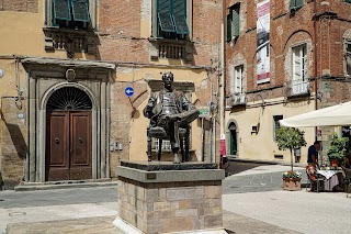 Puccini Museum - Casa Natale di Giacomo Puccini