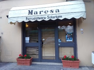 Maresa Parrucchiera-Solarium