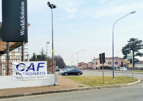 CAF Molinetto di Mazzano