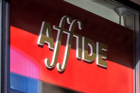 Affide - Albano Laziale - Monte dei Pegni