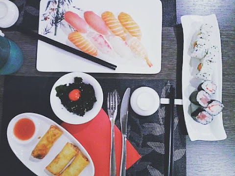Sushi Chen Ristorante Cinese Giapponese