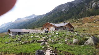 Malga Val di Fumo