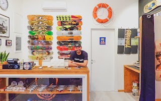 Settestrati Skateshop